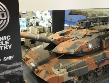 Το Μάρτιο θα κριθεί η τύχη της ΕΛΒΟ - Ποιοι την διεκδικούν